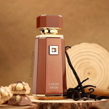 French Avenue Lıquıd Brun Unisex EDP Parfüm 100 ml Çiçeksi Fiyatı