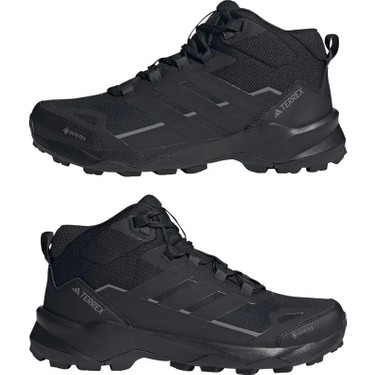 adidas Erkek Siyah Bot TERREX SKYCHASER AX5 MID GTX JQ2207 Fiyatı