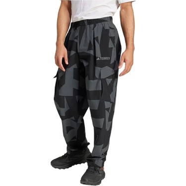 Adidas TERREX JF3716 Terrex Xploric Cargo Pants Printed Fiyatı