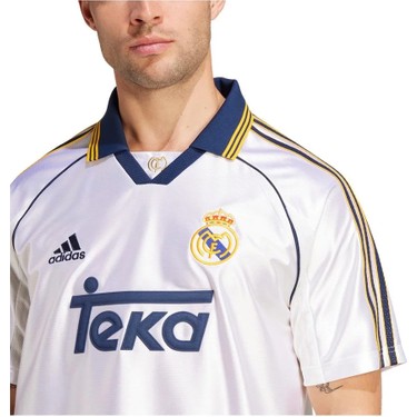 Adidas Performance JJ3801 Real Madrid 99/00 Home Jersey Fiyatı