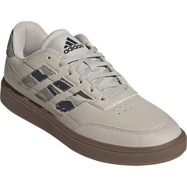 adidas Erkek Bej Yürüyüş Ayakkabısı COURTBLOCK Bej JI4718 Fiyatı