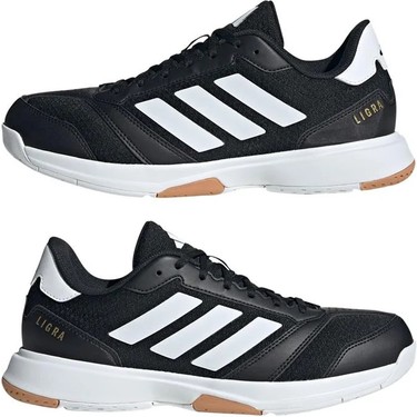 adidas Erkek Siyah Yürüyüş Ayakkabısı Ligra 8 M IH0526 Fiyatı