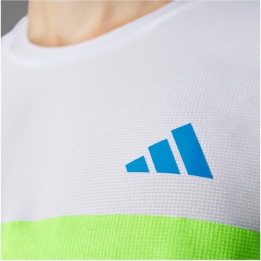 Adidas Performance JD7316 Adizero Retro Running Tee Fiyatı