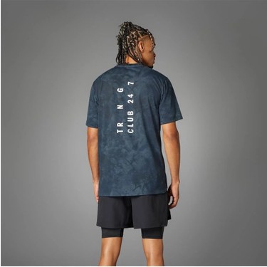 Adidas Performance JP3340 PrimeLift Graphic Tee Fiyatı