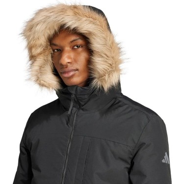adidas PAVERIC FUR PAR Erkek Ceket IX8888 Fiyatı