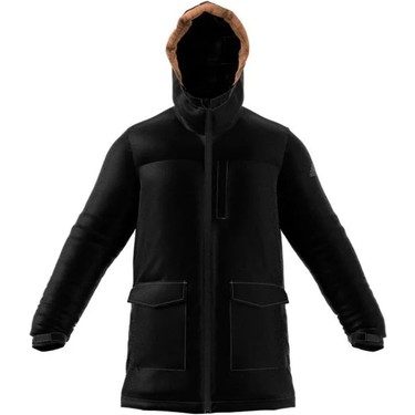 adidas PAVERIC FUR PAR Erkek Ceket IX8888 Fiyatı