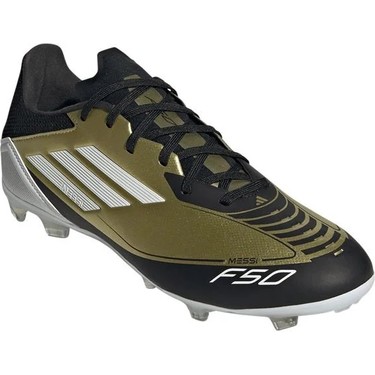 adidas F50 LEAGUE FG/MG MESSI Erkek Krampon IG9274 Fiyatı