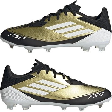 adidas F50 LEAGUE FG/MG MESSI Erkek Krampon IG9274 Fiyatı