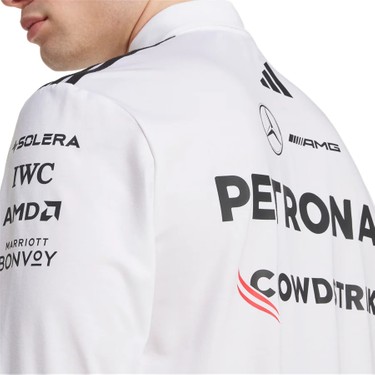 Adidas Performance JX0757 MERCEDES - AMG PETRONAS FORMULA Fiyatı