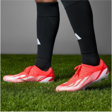 adidas X CRAZYFAST ELITE FG IG0593 Fiyatı - Taksit Seçenekleri