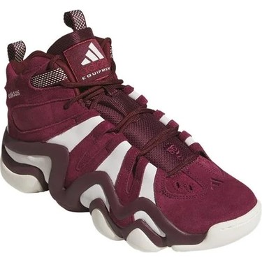 adidas Erkek Bordo Basketbol Ayakkabısı CRAZY 8 JI0331 Fiyatı