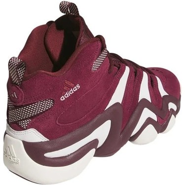 adidas Erkek Bordo Basketbol Ayakkabısı CRAZY 8 JI0331 Fiyatı