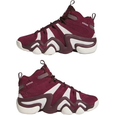 adidas Erkek Bordo Basketbol Ayakkabısı CRAZY 8 JI0331 Fiyatı