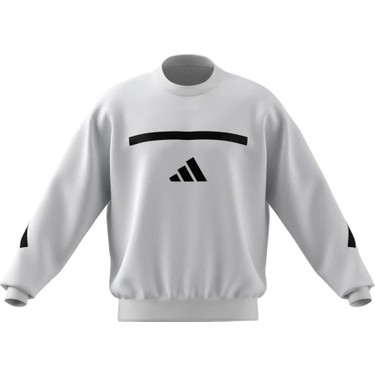 adidas M Z.N.E. CRW Erkek SWEATSHIRT (LONG SLEEVE) JF2451 Fiyatı