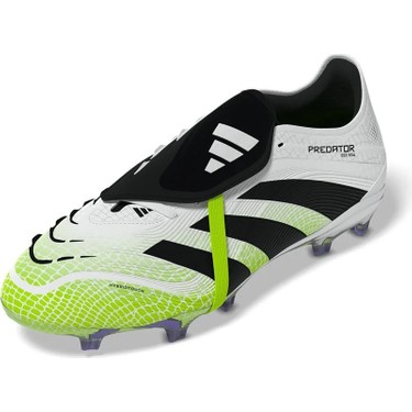Adidas Performance JS4071 Predator Pro Fold-Over Tongue Firm Fiyatı