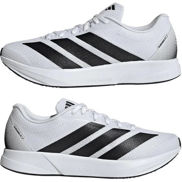 Adidas Erkek Beyaz Koşu Ayakkabısı Duramo Rc2 M JS4428 Fiyatı