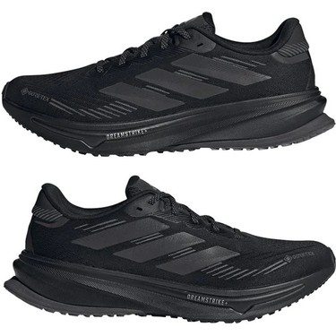 adidas Erkek Siyah Koşu Ayakkabısı SUPERNOVA RISE GTX M Fiyatı