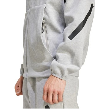 Adidas Sportswear JF2450 Z.N.E. Full-Zip Hooded Track Jacket Fiyatı