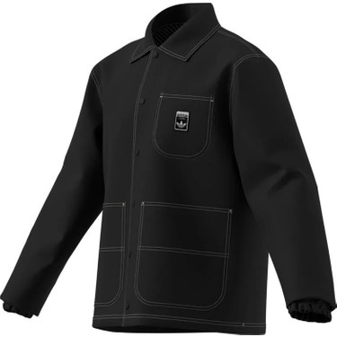 adidas Erkek Siyah GRAPHIC REG JKT JW0174 Fiyatı