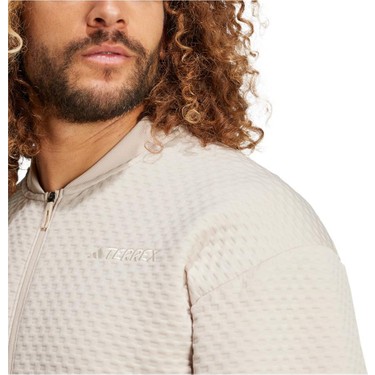 Adidas TERREX JD6646 Terrex Xploric Sweater Jacket Fiyatı
