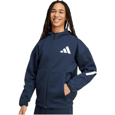 adidas Erkek Ceket M Z.N.E. FZ JW4718 Fiyatı - Taksit Seçenekleri