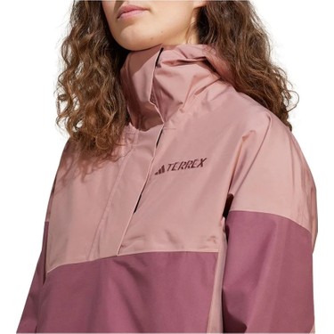 adidas Kadın Pembe Ceket W XP 2.5 ANORAK JD8370 Fiyatı