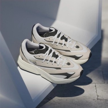adidas Kadın Bej Koşu Ayakkabısı LIGHTBLAZE JH6962 Fiyatı