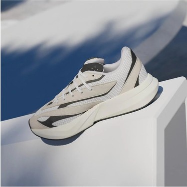 adidas Kadın Bej Koşu Ayakkabısı LIGHTBLAZE JH6962 Fiyatı