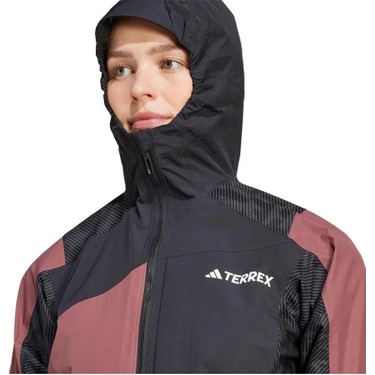 adidas W XPR HYB RR J Kadın Ceket IX1576 Fiyatı