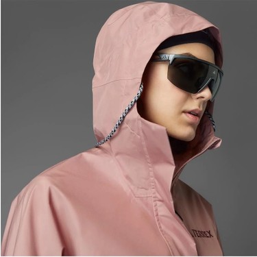 adidas Kadın Pembe Ceket W XP 2.5 ANORAK JD8370 Fiyatı