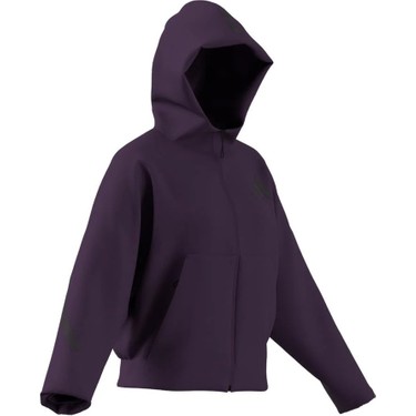 Adidas Sportswear KC4569 adidas Z.N.E. Full-Zip Hoodie Fiyatı