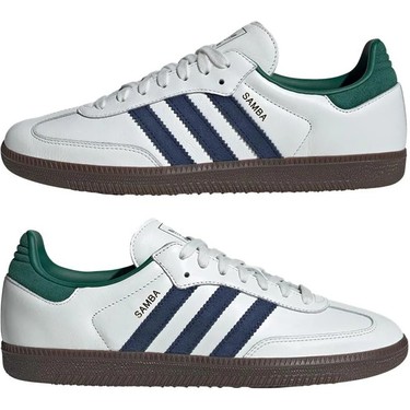 adidas gazelle silver green womens ADIDAS ORIGINALS Samba OG 