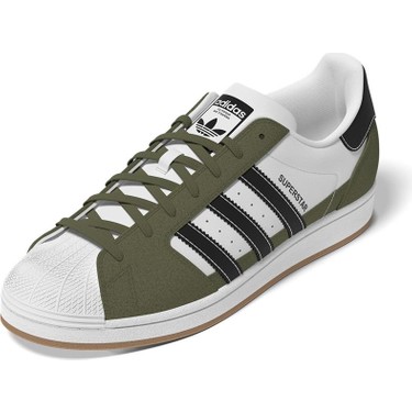 adidas SUPERSTAR Erkek Sneaker ID1378 Fiyatı - Taksit Seçenekleri