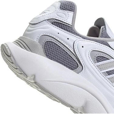 adidas Erkek Beyaz Sneaker OZMILLEN JI2634 Fiyatı