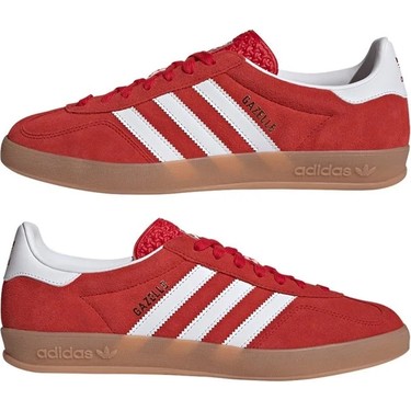 Adidas Originals JI2063 Gazelle Indoor Shoes Fiyatı