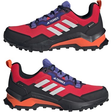adidas Kadın Kırmızı Bot TERREX AX4 GTX W JP7384 Fiyatı