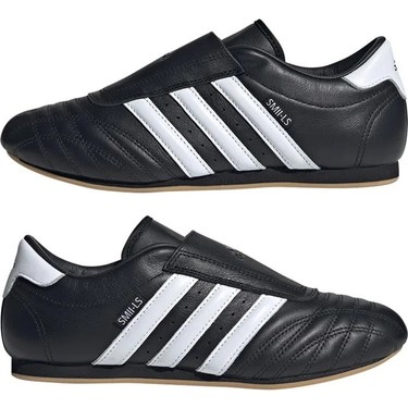 靴  Taekwondo W JQ4775 25cm Black adidas Siyah Kadın Sneaker adidas TAEKWONDO W JQ4775 Fiyatı