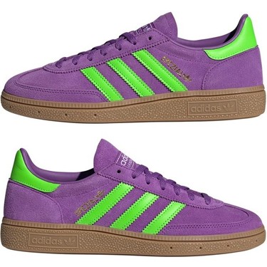 Adidas Kadın Mor Sneaker Handball Spezıal W JS0251 Fiyatı