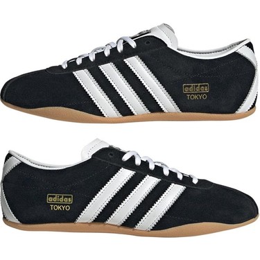 adidas Kadın Siyah Sneaker TOKYO W Siyah JI0183 Fiyatı