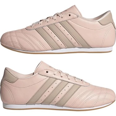 Adidas Kadın Pembe Sneaker Adidas Taekwondo Lace W Pembe Fiyatı
