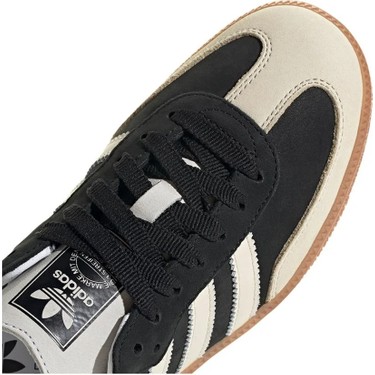 adidas Kadın Siyah Sneaker SAMBA OG W IE5836 Fiyatı