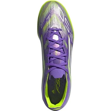 Adidas Erkek Halı Saha Krampon F50 Pro Tf JH7665 Mor Kauçuk Fiyatı