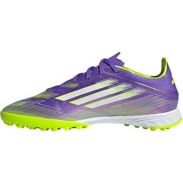 Adidas Erkek Halı Saha Krampon F50 Pro Tf JH7665 Mor Kauçuk Fiyatı