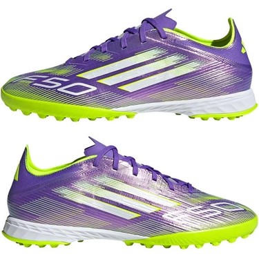 Adidas Erkek Halı Saha Krampon F50 Pro Tf JH7665 Mor Kauçuk Fiyatı