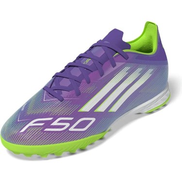 Adidas Erkek Halı Saha Krampon F50 Pro Tf JH7665 Mor Kauçuk Fiyatı