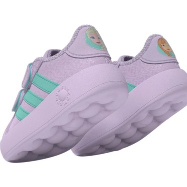 disney frozen grand court shoes