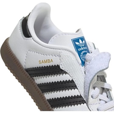 Adidas Originals JQ3191 Samba OG Comfort Closure Elastic Fiyatı