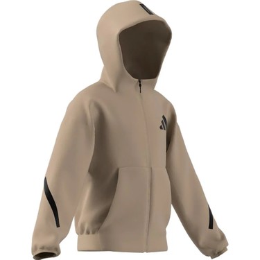 adidas J Z.N.E.FZ Çocuk Ceket JF2495 Fiyatı - Taksit Seçenekleri