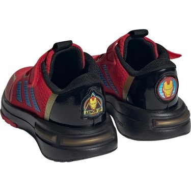 adidas iron man trainers