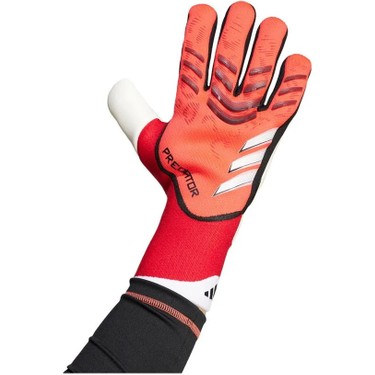 Adidas Pred Gl Pro Kaleci Eldiveni Kırmızı IW6276 Fiyatı